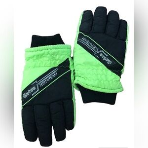 Gates Ski Gloves